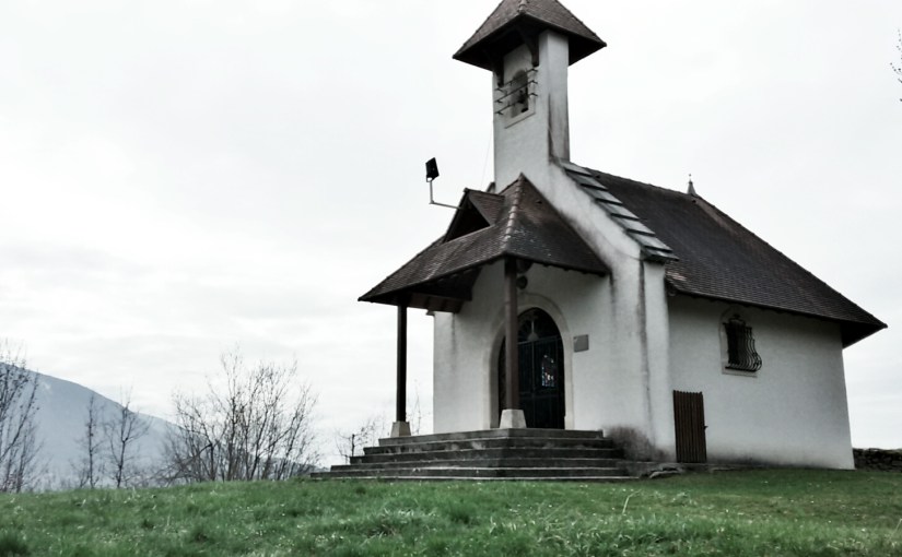 Jour 5: Première rencontre