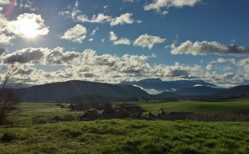 Jour 8: La quête du chargeur perdu