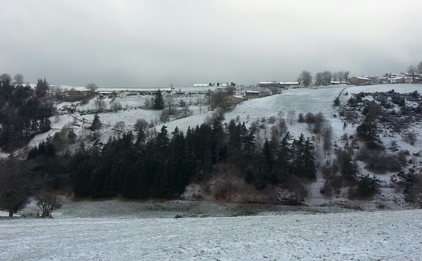 Retraite au Village des Pruniers