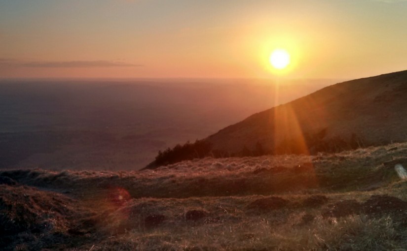 Au revoir Clermont-Ferrand