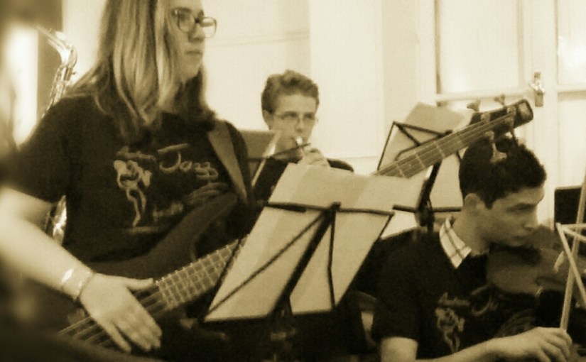 Aubusson capitale japonaise du jazz version Game of Thrones