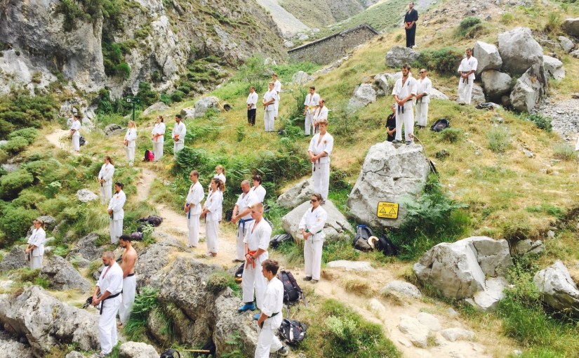 Changer c’est vivre.