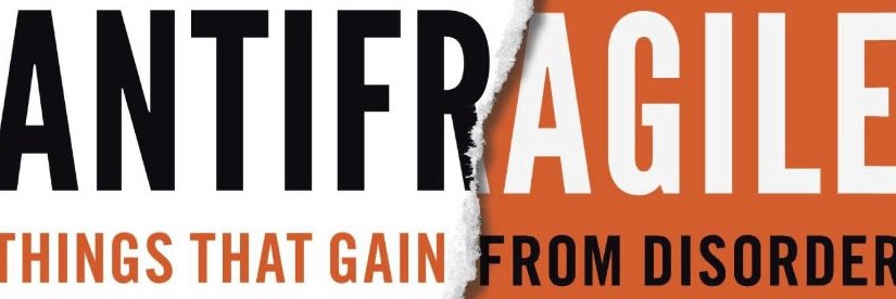 Antifragility